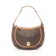 Pre-owned Leather louis-vuitton-bags