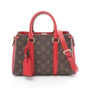 Pre-owned Leather louis-vuitton-bags