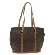 Pre-owned Canvas louis-vuitton-bags