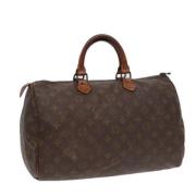 Pre-owned Canvas louis-vuitton-bags