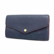 Pre-owned Fabric wallets