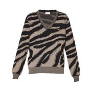 Trendy Sweater Svart