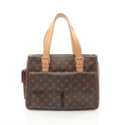 Pre-owned Leather louis-vuitton-bags