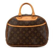 Pre-owned Leather louis-vuitton-bags