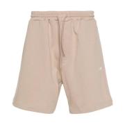 Beige Shorts for Stilig Sommerlook