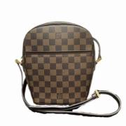 Pre-owned Leather louis-vuitton-bags