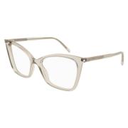 Cat Eye Optical Glasses