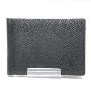 Pre-owned Leather wallets