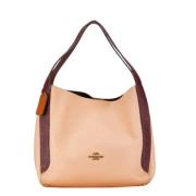 Pre-owned Leather shoulder-bags