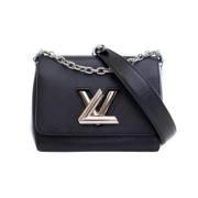 Pre-owned Leather louis-vuitton-bags