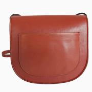 Pre-owned Leather celine-bags