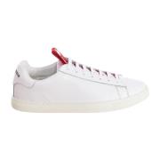 Lav-topp Sports Sneakers