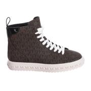 Grove Skinn High Top Sneaker