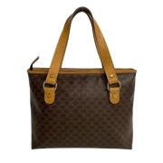 Pre-owned Leather celine-bags