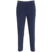 Slim-fit Trousers