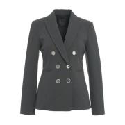 Dobbeltspent blazer Alexia