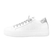 Sporty Sneakers for Aktiv Livsstil