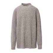 Round-neck Knitwear