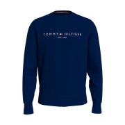 Crew Neck Sweatshirt