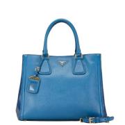 Pre-owned Leather handbags