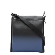 Pre-owned Canvas fendi-bags