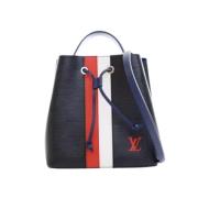 Pre-owned Leather louis-vuitton-bags