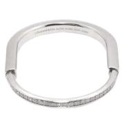 Pre-owned White Gold bracelets