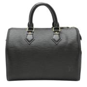 Pre-owned Leather handbags