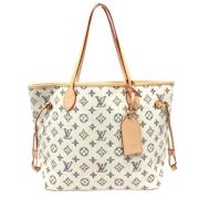 Pre-owned Fabric louis-vuitton-bags