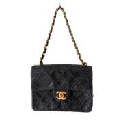 Pre-owned Metal chanel-bags