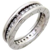 Pre-owned Silver rings