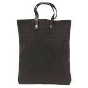 Pre-owned Wool handbags