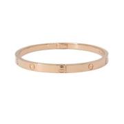 Pre-owned Rose Gold bracelets