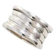 Pre-owned Silver rings