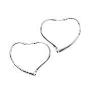 Pre-owned Silver earrings