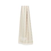 Ivory Elegant Versatile Scarf