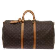 Pre-owned Canvas louis-vuitton-bags