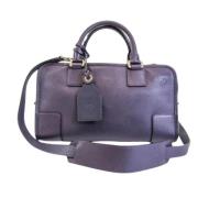 Pre-owned Leather handbags