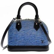 Pre-owned Leather louis-vuitton-bags