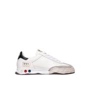 Minimalistiske Herbie Low Sneakers