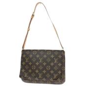 Pre-owned Canvas louis-vuitton-bags