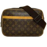 Pre-owned Canvas louis-vuitton-bags