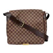 Pre-owned Canvas louis-vuitton-bags