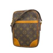 Pre-owned Canvas louis-vuitton-bags