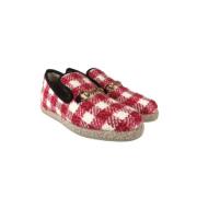 Pre-owned Wool espadrilles