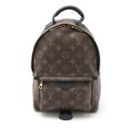 Pre-owned Canvas louis-vuitton-bags