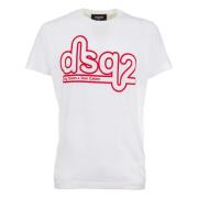 T-Shirt Art S74Gd0872S21600 - 100% Bomull