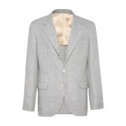 Elegante Blazers for Menn