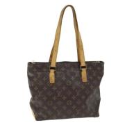 Pre-owned Canvas louis-vuitton-bags