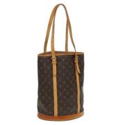 Pre-owned Canvas louis-vuitton-bags